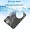 Silicone Mat Non Slip Organizer Pad Heat Resistant Coffee Machine Protector 4