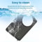 Silicone Mat Non Slip Organizer Pad Heat Resistant Coffee Machine Protector 4