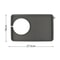 Silicone Mat Non Slip Organizer Pad Heat Resistant Coffee Machine Protector 5
