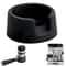 ES601 Portafilter Tamping Stand Non Slip Espresso Tamping Station Base
