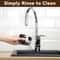 ES601 Portafilter Tamping Stand Non Slip Espresso Tamping Station Base