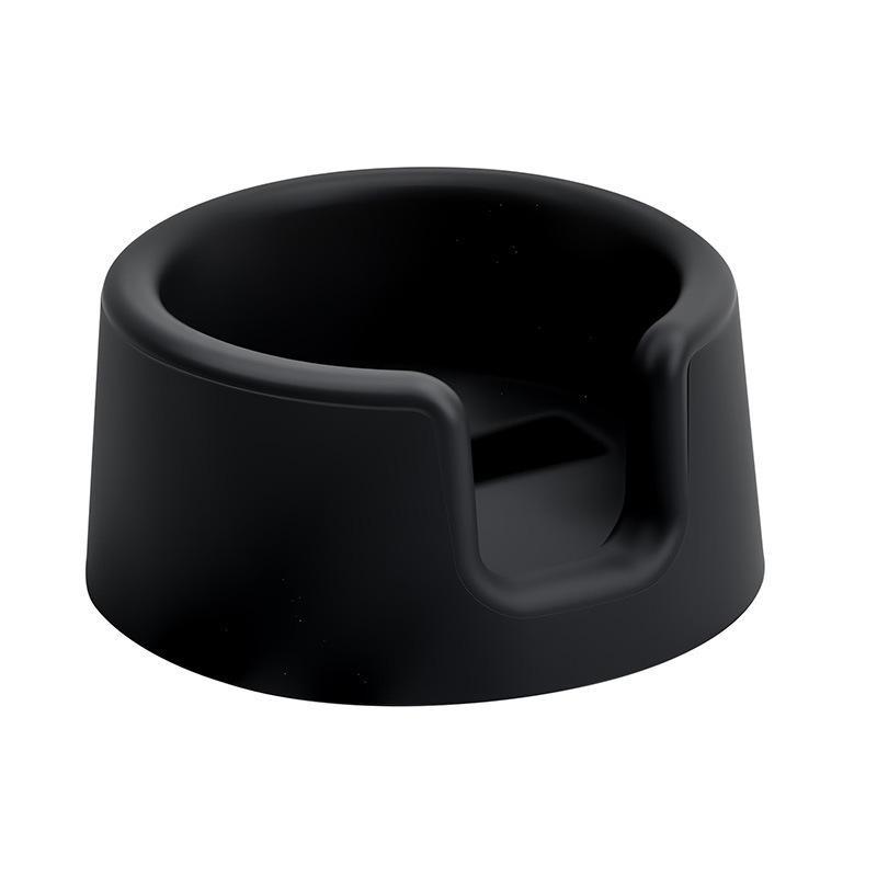 ES601 Portafilter Tamping Stand Non Slip Espresso Tamping Station Base