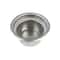 Stainless Steel Portafilter Basket 4 Cup Espresso Filter Replacement 1