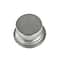 Stainless Steel Portafilter Basket 4 Cup Espresso Filter Replacement 5
