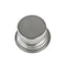 Stainless Steel Portafilter Basket 4 Cup Espresso Filter Replacement 5