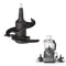 Ninja Food Processor Dough Blade Replacement For Durable Kneading Blade 4