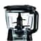 Ninja Food Processor Dough Blade Replacement For Durable Kneading Blade 3