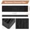 GE Microwave Charcoal Filter Replacement For Odor Removal Air Purifier 2