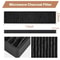 GE Microwave Charcoal Filter Replacement For Odor Removal Air Purifier 2