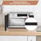 GE Microwave Charcoal Filter Replacement For Odor Removal Air Purifier 4