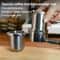 Espresso Dosing Cup Stainless Steel For Breville 8 Series Barista Precision Tool 2