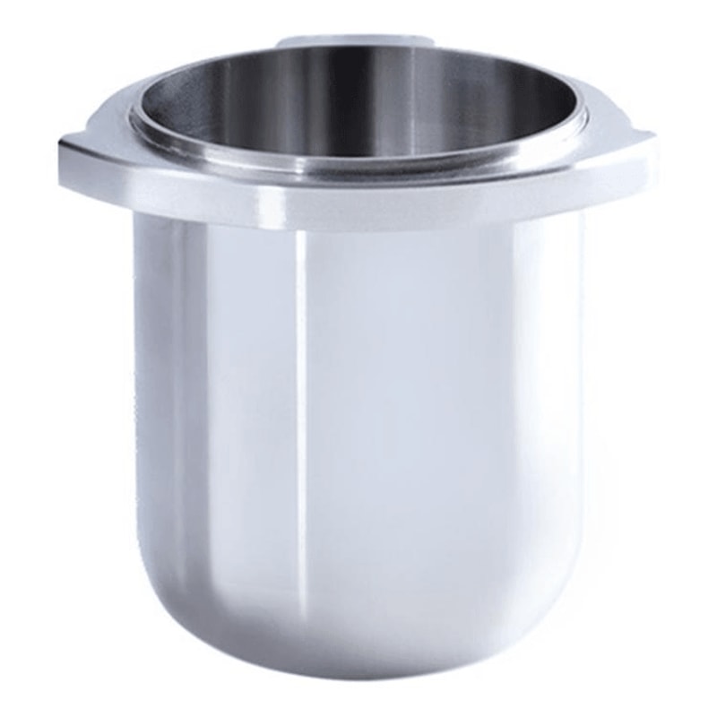 Espresso Dosing Cup Stainless Steel For Breville 8 Series Barista Precision Tool 5
