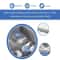 Reusable Electrostatic Air Purifier Filter Sheets For Dust Filter Paper 2