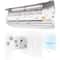 Reusable Electrostatic Air Purifier Filter Sheets For Dust Filter Paper 1