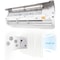Reusable Electrostatic Air Purifier Filter Sheets For Dust Filter Paper 1