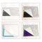 Reusable Electrostatic Air Purifier Filter Sheets For Dust Filter Paper 3