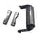 Flyco Electric Shaver Replacement Blades Foil Kit Precision Stainless Steel Shaver Head Refill 1