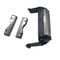 Flyco Electric Shaver Replacement Blades Foil Kit Precision Stainless Steel Shaver Head Refill 1