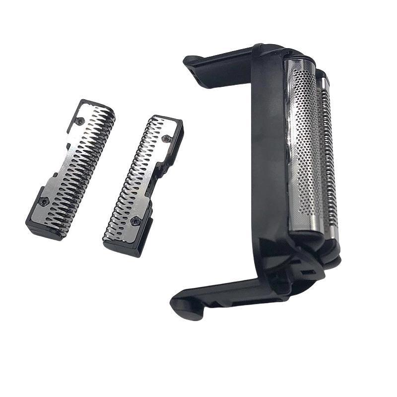 Flyco Electric Shaver Replacement Blades Foil Kit Precision Stainless Steel Shaver Head Refill 1