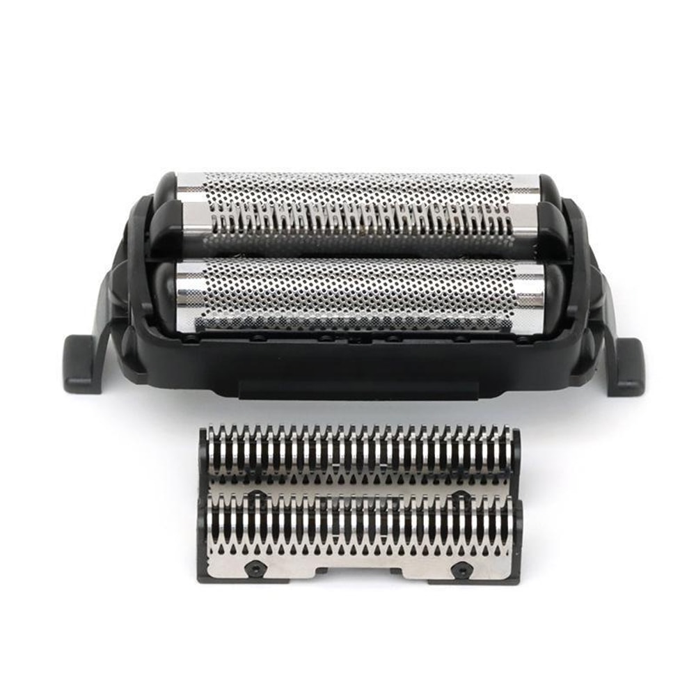 Flyco Electric Shaver Replacement Blades Foil Kit Precision Stainless Steel Shaver Head Refill 4