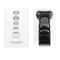 Replacement Head With 5 Combs Electric Shaver Head Braun Shaver Replacement 3