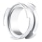 Espresso Dosing Funnel Aluminum Alloy Coffee Powder Ring For Barsetto Portafilter 0
