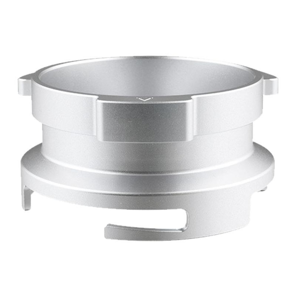Espresso Dosing Funnel Aluminum Alloy Coffee Powder Ring For Barsetto Portafilter 5