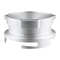 Espresso Dosing Funnel Aluminum Alloy Coffee Powder Ring For Barsetto Portafilter 5