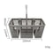 Universal Dishwasher Cutlery Basket For Siemens Bosch Secure Knife Fork Organizer Rack 2