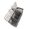 Universal Dishwasher Cutlery Basket For Siemens Bosch Secure Knife Fork Organizer Rack 1