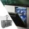 Universal Dishwasher Cutlery Basket For Siemens Bosch Secure Knife Fork Organizer Rack 5