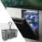 Universal Dishwasher Cutlery Basket For Siemens Bosch Secure Knife Fork Organizer Rack 5
