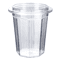 Precision Espresso Dosing Cup Transparent PC Grinder Cup For Portafilters 5