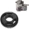 Replacement Milk Frother Whisk For Keurig K Cafe Durable Coffee Frothing Accessory 0
