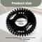 Replacement Milk Frother Whisk For Keurig K Cafe Durable Coffee Frothing Accessory 4
