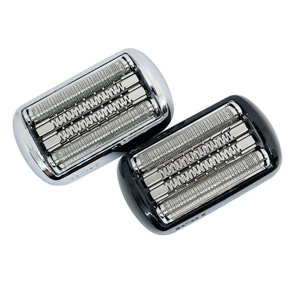 Series 9 Replacement Shaver Head Foil Precision Razor Assembly 0