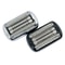 Series 9 Replacement Shaver Head Foil Precision Razor Assembly 0