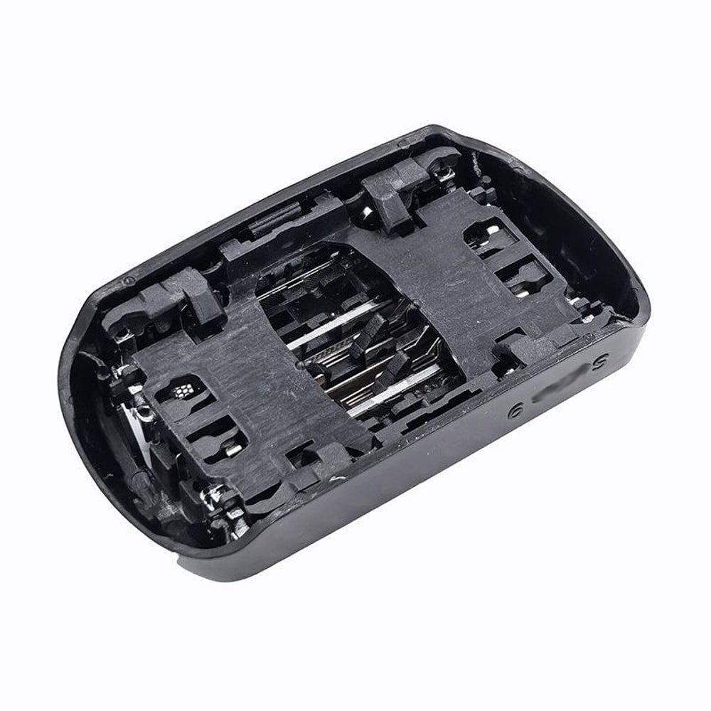 Series 9 Replacement Shaver Head Foil Precision Razor Assembly 2