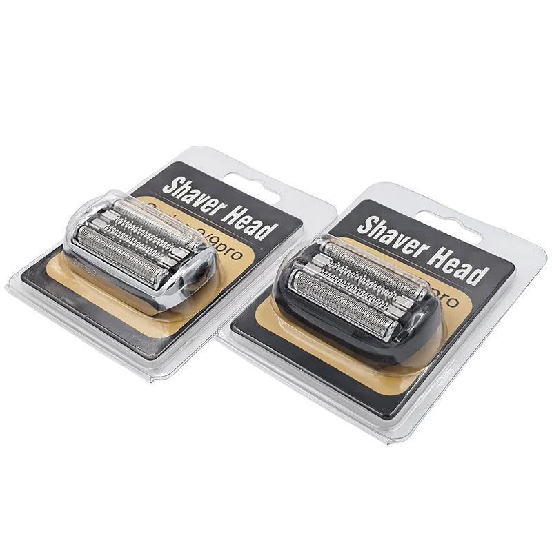 Series 9 Replacement Shaver Head Foil Precision Razor Assembly 4