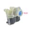 Washer Dual Inlet Valve Water Control Solenoid Replacement 1