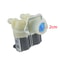 Washer Dual Inlet Valve Water Control Solenoid Replacement 1