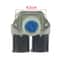 Washer Dual Inlet Valve Water Control Solenoid Replacement 2