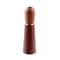 Espresso Distribution Tool With Wooden Stand Stainless Steel Coffee Needle Stirrer 0