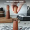 Espresso Distribution Tool With Wooden Stand Stainless Steel Coffee Needle Stirrer 6