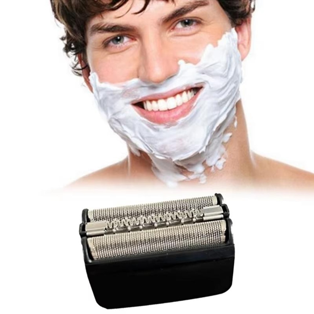 Braun Series Replacement Foil And Cutter Head For Electric Shaver Smooth Close Shave 0