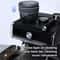 Silicone Hopper Bellows Air Blower for Coffee Grinder Cleaning