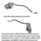 Ultra Thin Ultrasonic Mist Maker T Shaped 24V High Output Fogger Head For Humidifiers Decor 1
