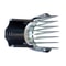 Adjustable Hair Clipper Guide Comb 3 21mm for Precision Trim Attachment