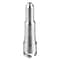 Steam Wand Nozzle Stainless Steel Snap On Upgrade for Perfect Microfoam