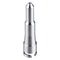 Steam Wand Nozzle Stainless Steel Snap On Upgrade for Perfect Microfoam